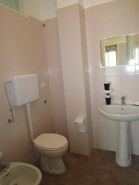 Ferienwohnung in Gallipoli (Lecce) oder Ferienwohnung oder Ferienhaus