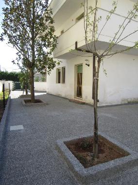 Ferienwohnung in Gallipoli (Lecce) oder Ferienwohnung oder Ferienhaus