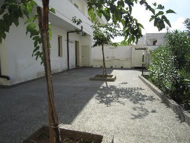 Ferienwohnung in Gallipoli (Lecce) oder Ferienwohnung oder Ferienhaus