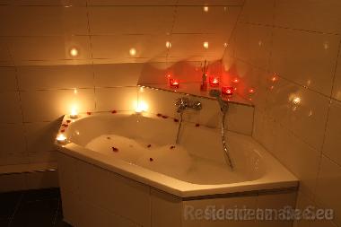 Ferienhaus in G�hren-Lebbin (Mecklenburgische Seenplatte) oder Ferienwohnung oder Ferienhaus