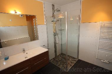 Badezimmer Erdgeschoss