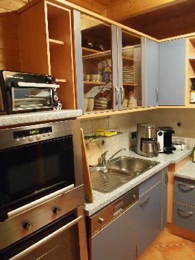 Ferienhaus in Walchum (Emsland) oder Ferienwohnung oder Ferienhaus