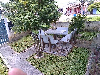 Ferienhaus in Tamandare (Pernambuco) oder Ferienwohnung oder Ferienhaus