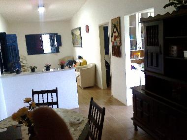 Ferienhaus in Tamandare (Pernambuco) oder Ferienwohnung oder Ferienhaus