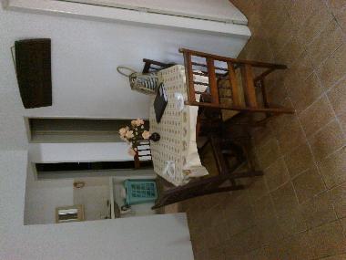 Ferienhaus in Tamandare (Pernambuco) oder Ferienwohnung oder Ferienhaus