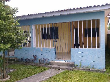 Ferienhaus in Tamandare (Pernambuco) oder Ferienwohnung oder Ferienhaus