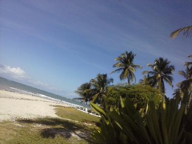 Ferienhaus in Tamandare (Pernambuco) oder Ferienwohnung oder Ferienhaus