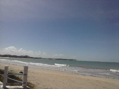 Ferienhaus in Tamandare (Pernambuco) oder Ferienwohnung oder Ferienhaus