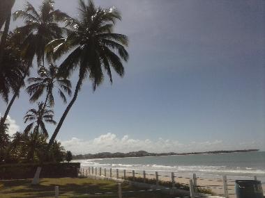 Ferienhaus in Tamandare (Pernambuco) oder Ferienwohnung oder Ferienhaus