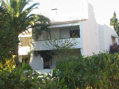Ferienwohnung in Vilamoura (Algarve) oder Ferienwohnung oder Ferienhaus