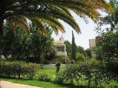 Ferienwohnung in Vilamoura (Algarve) oder Ferienwohnung oder Ferienhaus