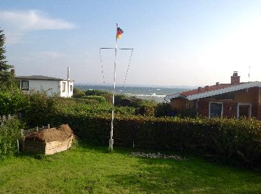 Der Terrassenblick