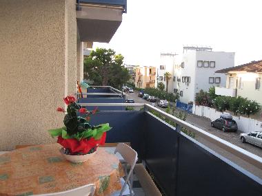 Ferienwohnung in Villarosa di Martinsicuro (Teramo) oder Ferienwohnung oder Ferienhaus