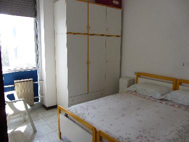 Ferienwohnung in Villarosa di Martinsicuro (Teramo) oder Ferienwohnung oder Ferienhaus