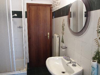 Ferienwohnung in Villarosa di Martinsicuro (Teramo) oder Ferienwohnung oder Ferienhaus