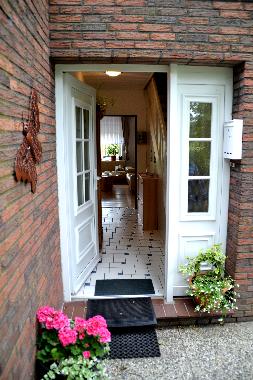Ferienhaus in Norddeich (Nordsee-Festland / Ostfriesland) oder Ferienwohnung oder Ferienhaus