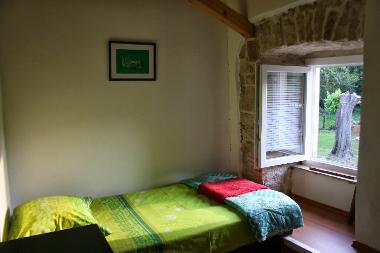 Ferienhaus in Kran (Istarska) oder Ferienwohnung oder Ferienhaus