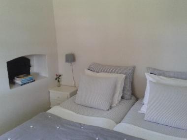 Pension in Ovezande (Zeeland) oder Ferienwohnung oder Ferienhaus