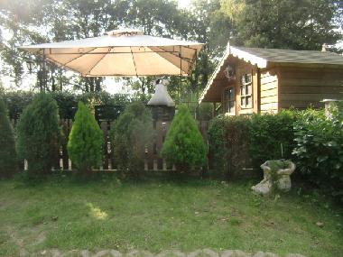 Ferienwohnung in Afferden (Limburg) oder Ferienwohnung oder Ferienhaus