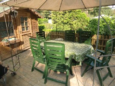 Ferienwohnung in Afferden (Limburg) oder Ferienwohnung oder Ferienhaus