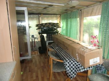 Ferienwohnung in Afferden (Limburg) oder Ferienwohnung oder Ferienhaus
