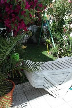 Villa in Fern�o Ferro (Pen�nsula de Set�bal) oder Ferienwohnung oder Ferienhaus