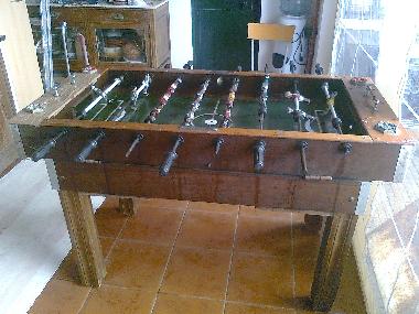 Villa in Fern�o Ferro (Pen�nsula de Set�bal) oder Ferienwohnung oder Ferienhaus