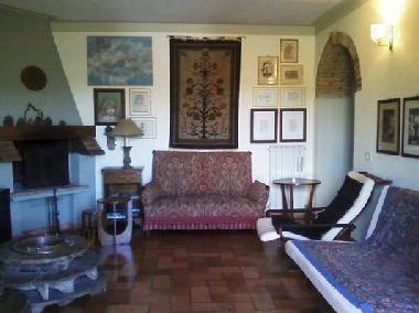 Ferienhaus in Gavorrano (Grosseto) oder Ferienwohnung oder Ferienhaus