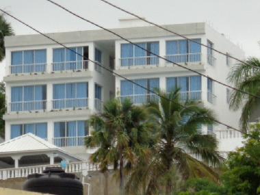 Ferienwohnung in Sosua (Puerto Plata) oder Ferienwohnung oder Ferienhaus