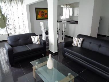 Ferienwohnung in Sosua (Puerto Plata) oder Ferienwohnung oder Ferienhaus