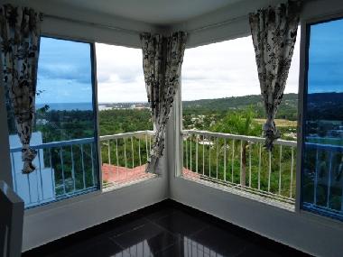 Ferienwohnung in Sosua (Puerto Plata) oder Ferienwohnung oder Ferienhaus