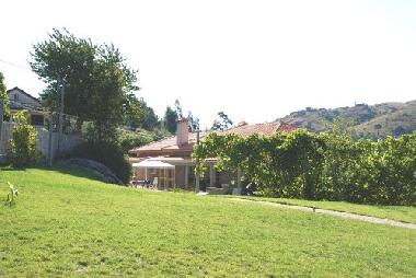 Villa in Vieira do Minho (Norte) oder Ferienwohnung oder Ferienhaus