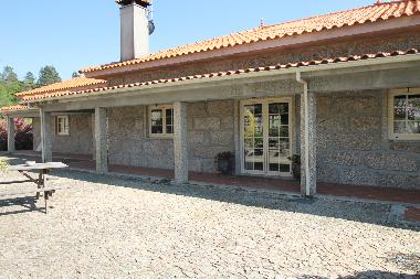 Villa in Vieira do Minho (Norte) oder Ferienwohnung oder Ferienhaus