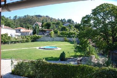 Villa in Vieira do Minho (Norte) oder Ferienwohnung oder Ferienhaus