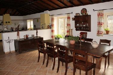 Villa in Vieira do Minho (Norte) oder Ferienwohnung oder Ferienhaus