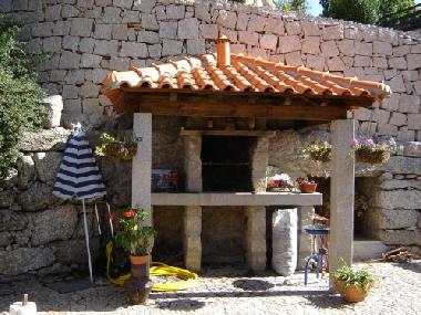 Villa in Vieira do Minho (Norte) oder Ferienwohnung oder Ferienhaus