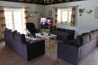 Villa in Vieira do Minho (Norte) oder Ferienwohnung oder Ferienhaus