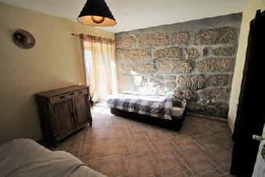 Villa in Vieira do Minho (Norte) oder Ferienwohnung oder Ferienhaus