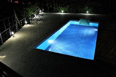 Villa in Vieira do Minho (Norte) oder Ferienwohnung oder Ferienhaus