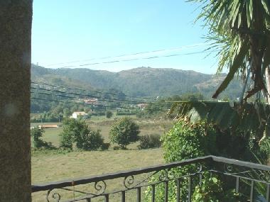 Villa in Vieira do Minho (Norte) oder Ferienwohnung oder Ferienhaus