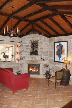 Villa in Vieira do Minho (Norte) oder Ferienwohnung oder Ferienhaus