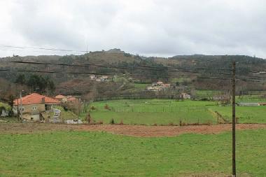 Villa in Vieira do Minho (Norte) oder Ferienwohnung oder Ferienhaus