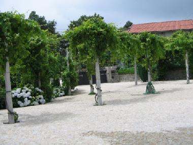 Villa in Vieira do Minho (Norte) oder Ferienwohnung oder Ferienhaus