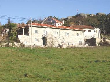 Villa in Vieira do Minho (Norte) oder Ferienwohnung oder Ferienhaus
