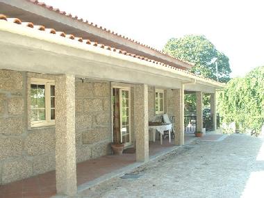Villa in Vieira do Minho (Norte) oder Ferienwohnung oder Ferienhaus