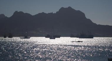 Ferienhaus in North Baia (Sao Vicente) oder Ferienwohnung oder Ferienhaus