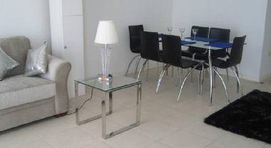 Ferienhaus in North Baia (Sao Vicente) oder Ferienwohnung oder Ferienhaus