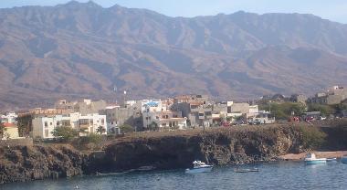 Ferienhaus in North Baia (Sao Vicente) oder Ferienwohnung oder Ferienhaus