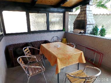 Ferienwohnung in Novigrad (Istarska) oder Ferienwohnung oder Ferienhaus