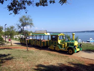 Ferienwohnung in Novigrad (Istarska) oder Ferienwohnung oder Ferienhaus